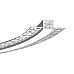 side bendable aluminum channel