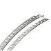 ledbe aluminum channels