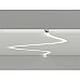 Bendable LED channels for arched ceilings and coves