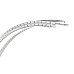 curved LED channel