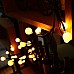 outdoor christmas lights for trees