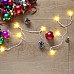 battery powered led christmas lights