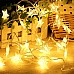 battery powered led xmas lights