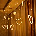 led christmas lights outdoor