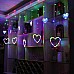 led christmas lights clearance