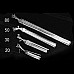 led flickering meteor shower rain lights