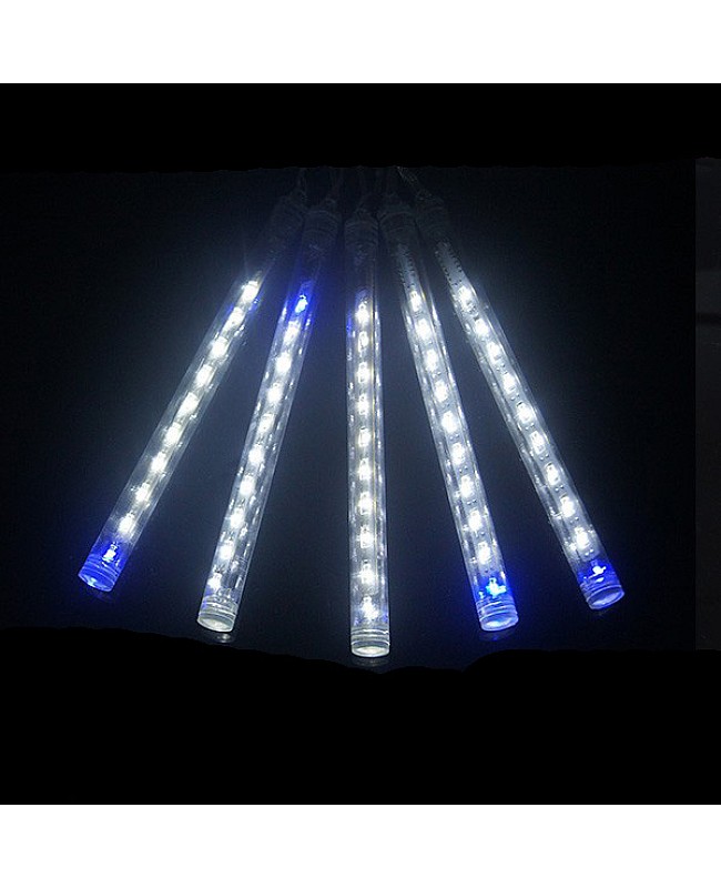 LED Meteor Shower Rain Lights