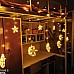 Star Moon LED Housing Light