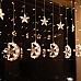 LED Christmas House Light