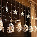 Star Moon LED Housing Light