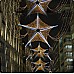 High Voltage LED Net Light