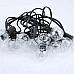 G40 LED Patio String Light