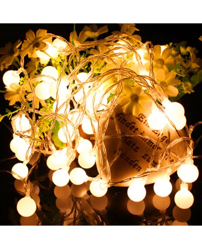 LED Christmas String Light