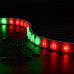 RGB DMX512 Washer Strip