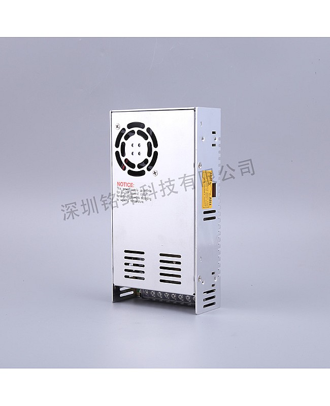 No Waterproof LED Power Supply