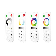 SPI PWM RF Remote Controls