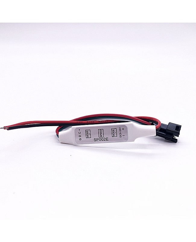 SP002 Pixel Light Controller