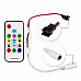 SP103E Programmable RGB LED Controller