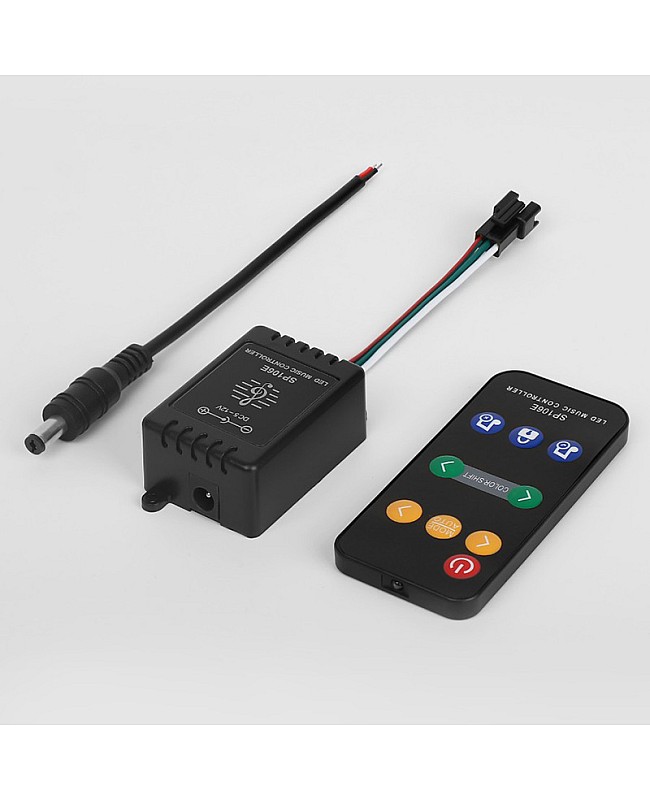 SP106E Music Controller