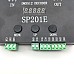 DMX decoder 512 SP201E easy to install with screw terminal for secure wire connection