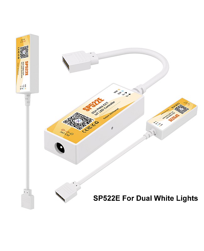SP522E 12 Volt PWM Controller