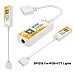 SP525E 6 Pin PWM Controller