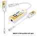 SP527E For dual white addresable LED tapes