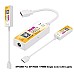 SP52BE For SPI RGB+single color LED strips