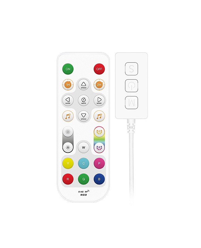 Banlanx Lights SP548E