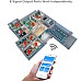 SP608E Controller Manual