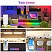 Addressable 4 Channel RGBW LED Controller