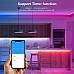 Addressable RGBW LED Strip Controller
