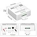 Dual White SPI Controller