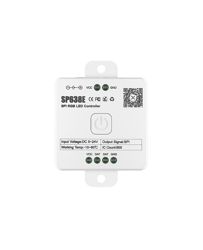 SP638E