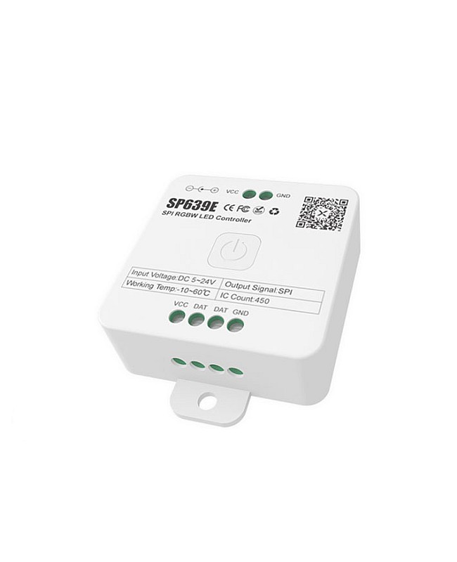 Smart LED Strip Controller