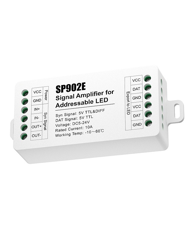Pixel Signal Amplifier