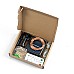 outdoor solar string fairy lights