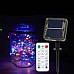 solar string lights outdoor