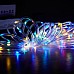 solar rope light 10m