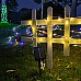 soloar led outdoor waterproof string lights