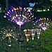 solar powered fairy lights