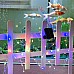 solar led rope lights