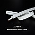 Side Lighting Flexible LED Profiles
