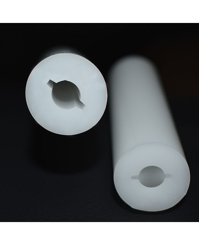 360 degree LED tube lighting