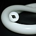 Round flexible LED neon tube light