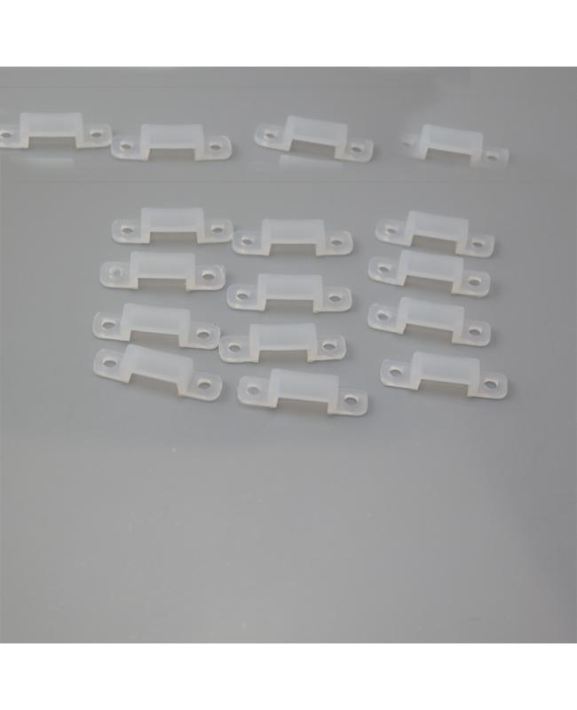 led mounting clips