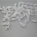 led strip clips