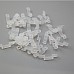 led strip light clips