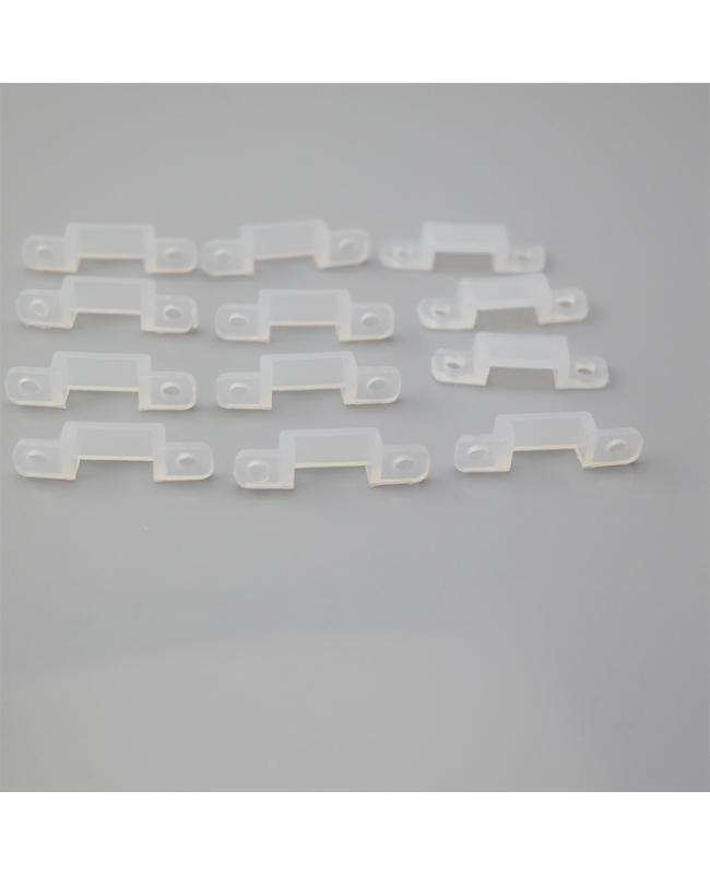 led strip light mounting clips