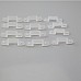 led strip light mounting clips